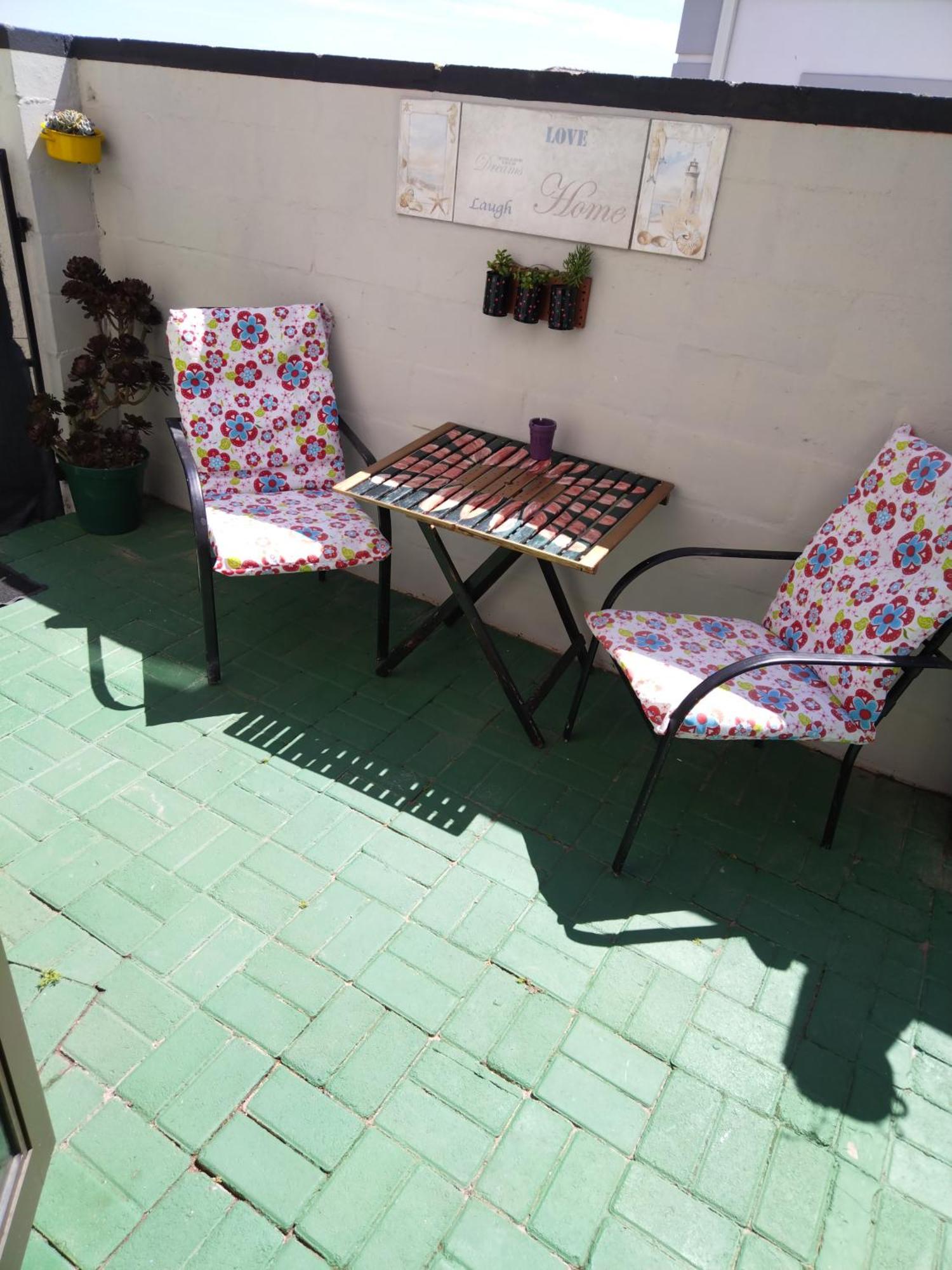 Studio On Fairway Лангебан Екстериор снимка