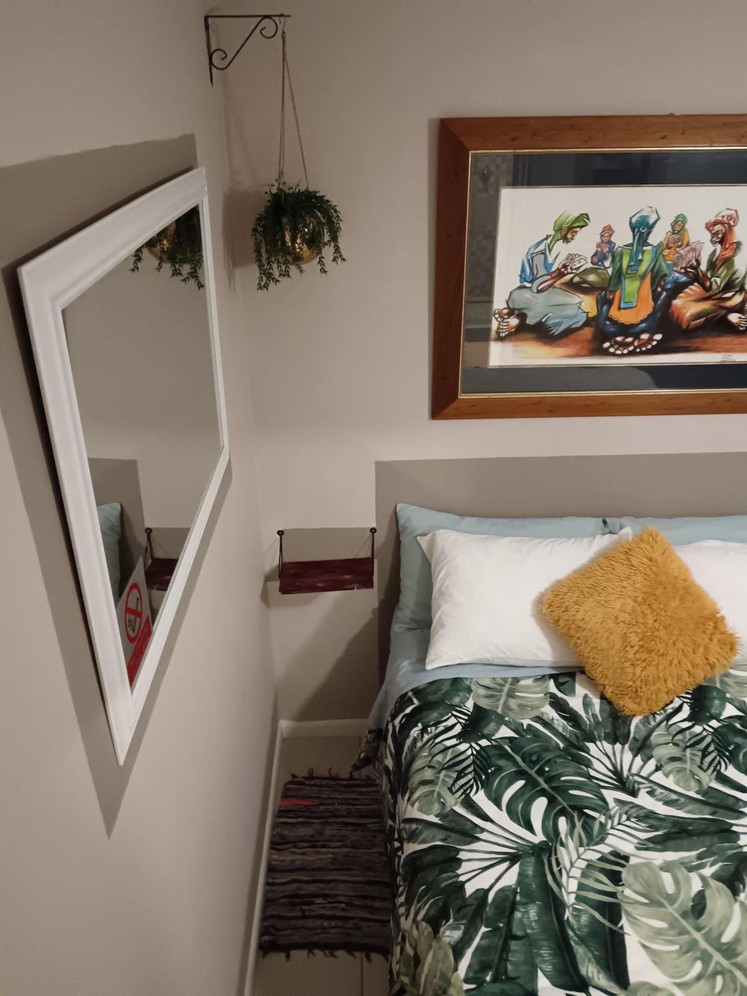 Studio On Fairway Лангебан Екстериор снимка